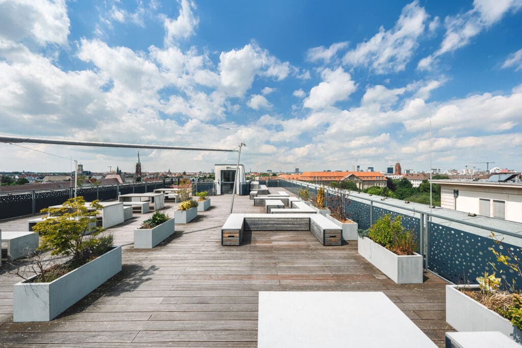 Kleistparkoffice-20243010-Dachterrasse Kleistparkoffice Dachterrasse