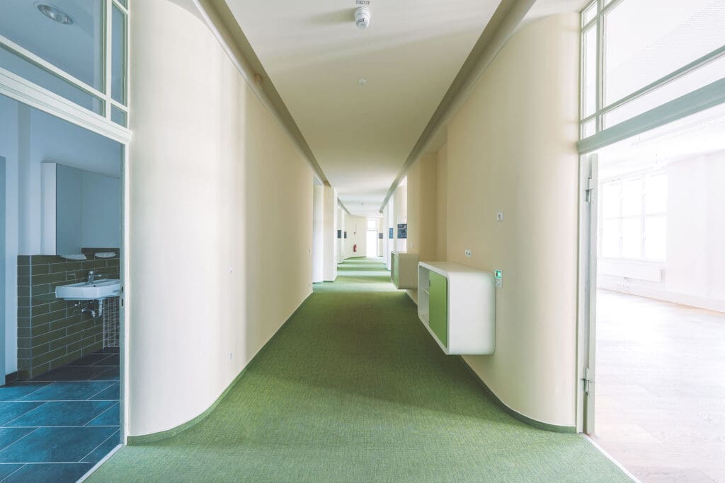 Kleistparkoffice-20243010-Flur1 Kleistparkoffice Flur